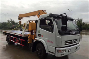 黎川24小时道路救援服务