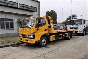 黎川车辆公路救援