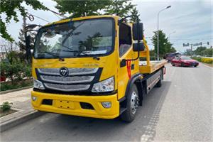 黎川汽车救援头像