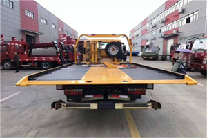 黎川附近汽车救援服务