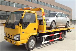 黎川道路救援一般怎么收费