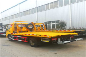 黎川附近拖车救援搭电