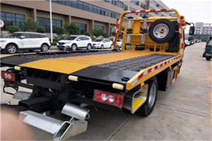 黎川24小时汽车送油服务公司