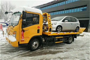 黎川附近道路救援服务