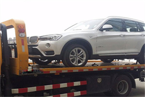 黎川拖车24小时服务电话