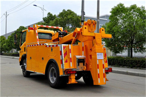 黎川高速路拖车费