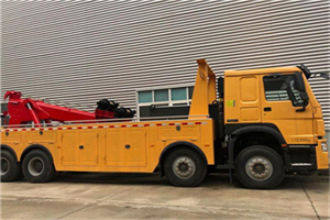 黎川道路救援公司